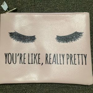 Makeup/Accesory bag